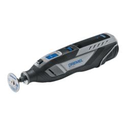 Гравер Dremel 8250-5 12V, 1х2Ah, 5000-30000об/хв, ЗП, 0.59кг Фото