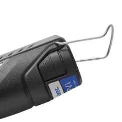 Гравер Dremel 8250-5 12V, 1х2Ah, 5000-30000об/хв, ЗП, 0.59кг Фото 4