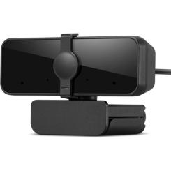 Веб-камера Lenovo 310 FHD Black Фото 4