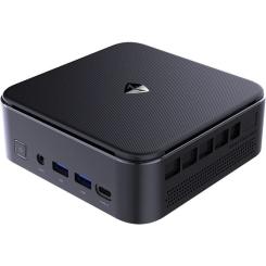 Компьютер Machenike Mini GTR Фото 2