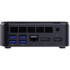 Компьютер Machenike Mini GTR Фото 3