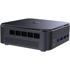 Компьютер Machenike Mini GTR Фото 4