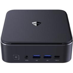 Компьютер Machenike Mini GTR Фото 6