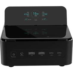 Компьютер Machenike Mini GTS Фото 1