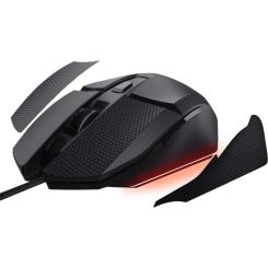 Мышка Trust GXT121 Felox+ USB Black Фото 6