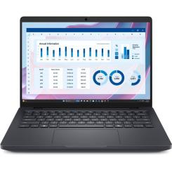 Ноутбук Dell Pro Max 16 Фото