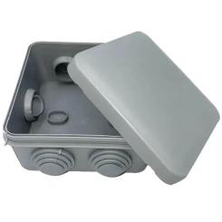 Распределительная коробка NEOMAX NX1044 Фото