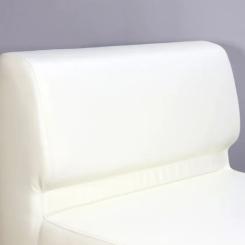 Диван офисный Richman Лаунж Одинарный со спинкой Рокки 01 Фото 6