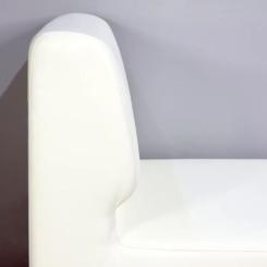 Диван офисный Richman Лаунж Одинарный со спинкой Рокки 01 Фото 7