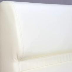 Диван офисный Richman Лаунж Одинарный со спинкой Рокки 01 Фото 8