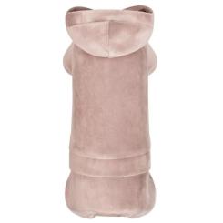 Комбинезон для животных Pet Fashion Sharon XS2 мокко Фото