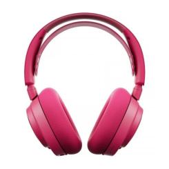 Наушники SteelSeries Arctis Nova 7X Gen 2 Wireless Magenta Фото 1