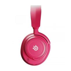 Наушники SteelSeries Arctis Nova 7X Gen 2 Wireless Magenta Фото 2