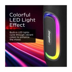 Акустическая система Energizer BTS163 Black Фото 9