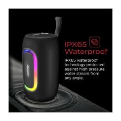 Акустическая система Energizer BTS163 Black Фото 5