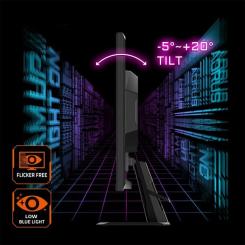 Монитор GIGABYTE GS27Q X EK Фото 10