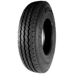 Шина Kapsen 195/75R16C 107/105T RS07 Фото