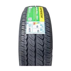 Шина Kapsen 215/70R15C 109/107T RS01 Фото 1