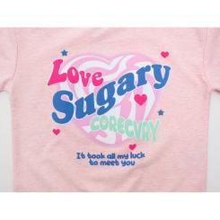 Кофта детская Breeze із серцем Фото 1