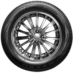 Шина Nexen 155/65R14 75T N-BLUE HD PLUS OE Фото 3