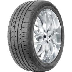 Шина Nexen 225/50R17 94W N''FERA RU1 Фото