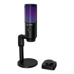 Микрофон Lorgar SMP40 Black Фото