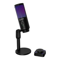 Микрофон Lorgar SMP40 Black Фото 1