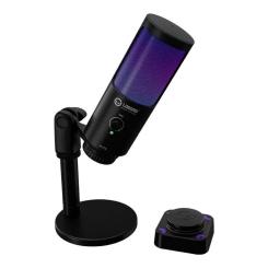 Микрофон Lorgar SMP40 Black Фото 2