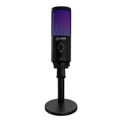 Микрофон Lorgar SMP40 Black Фото 3