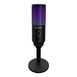 Микрофон Lorgar SMP40 Black Фото 4