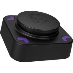 Микрофон Lorgar SMP40 Black Фото 5