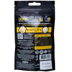 Сыр сушеный snEco Моцарелла 14 г Фото 1