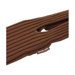 Чехол для мобильного телефона BeCover Knit Pocket universal Brown Фото 2
