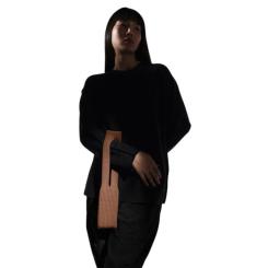 Чехол для мобильного телефона BeCover Knit Pocket universal Brown Фото 4