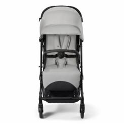 Коляска Kinderkraft Indy 3 Urban Grey (KSINDY03GRY0000) Фото 1