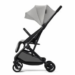 Коляска Kinderkraft Indy 3 Urban Grey (KSINDY03GRY0000) Фото 2