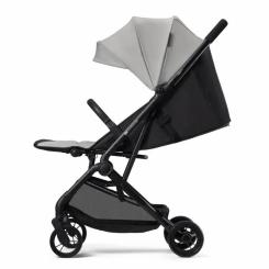 Коляска Kinderkraft Indy 3 Urban Grey (KSINDY03GRY0000) Фото 3