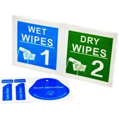 Стекло защитное Drobak Xiaomi Redmi Note 15 Pro 5G Фото 2