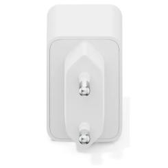 Зарядное устройство Digitus 1xUSB-C + 1xUSB 20W Фото 3