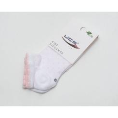 Носки детские UCS Socks в точечку Фото 1