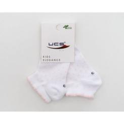 Носки детские UCS Socks в точечку Фото 2