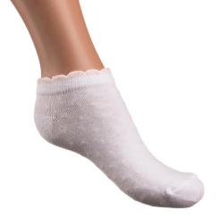 Носки детские UCS Socks в точечку Фото 5