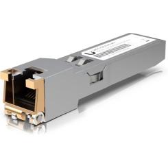 Модуль SFP Ubiquiti UACC-CM-RJ45-MG Фото