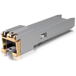 Модуль SFP Ubiquiti UACC-CM-RJ45-MG Фото 2