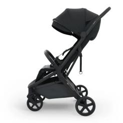 Коляска Kinderkraft Nubi 3 Midnight Black (KSNUBI03BLK0000) Фото 1