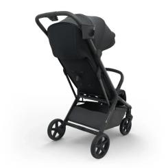 Коляска Kinderkraft Nubi 3 Midnight Black (KSNUBI03BLK0000) Фото 3