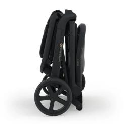 Коляска Kinderkraft Nubi 3 Midnight Black (KSNUBI03BLK0000) Фото 4