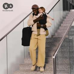 Коляска Kinderkraft Pilot 2 Beige (KSPILO02BEG0000) Фото 9