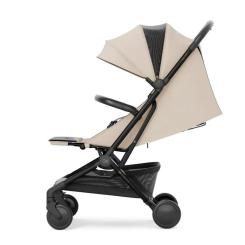 Коляска Kinderkraft Pilot 2 Beige (KSPILO02BEG0000) Фото 3