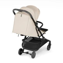 Коляска Kinderkraft Pilot 2 Beige (KSPILO02BEG0000) Фото 4
